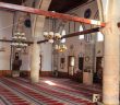 Tarihi Cami Yüzyıllardır Ayakta