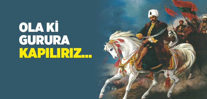 Yavuz Sultan Selim’in Sultanlığı Döneminde Yaptıkları