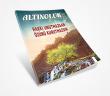 Altınoluk Dergisinin Eylül 2019 Sayısı Çıktı