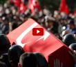 Bebeğini Göremeden Şehit Olan Yüzbaşı Hasan