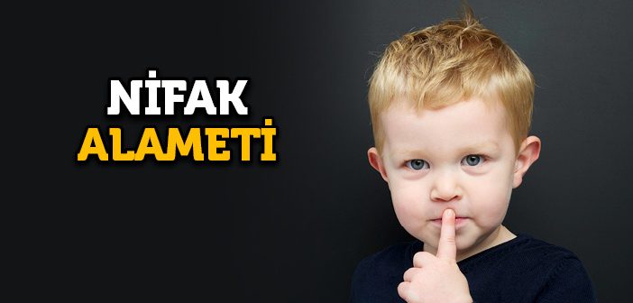 Sadaka ve Emniyet Nedir?