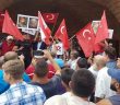 Lübnan Cumhurbaşkanı Avn’ın Osmanlı Açıklaması Protesto Edildi