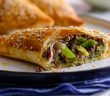 Pırasalı Börek Tarifi