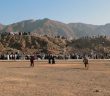 Uhud’un İlk Şehitleri