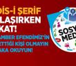 Yalan Hadis Uydurmanın Cezası