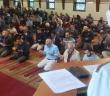 Abd’de Türk Camilerinde Mehmetçik İçin Dua