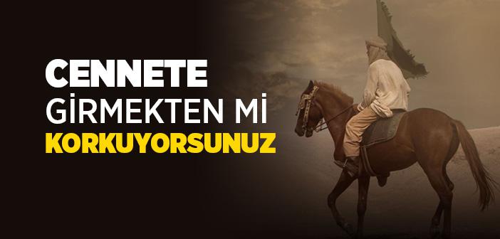 Ammar Bin Yasir’in (r.a.) Kahramanlığı