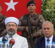 Çocuklarımızı Şehitlik ve Gazilik Ruhuyla Yetiştirmek Zorundayız