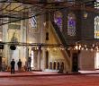 Müminlerin Evi 'cami'