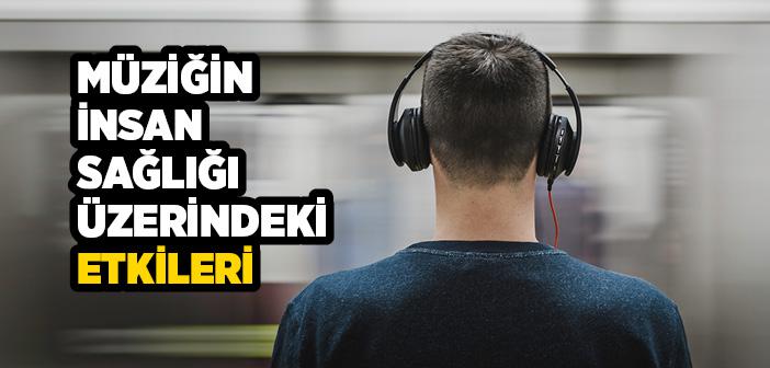 Müziğin Dindeki ve Hayatımızdaki Yeri Nedir?