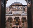 Süleymaniye Camiî Tarihi