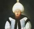 Sultan 3. Mustafa Kimdir?