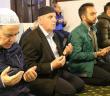 Üsküp’te Mehmetçik İçin Fetih Suresi Okundu