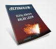 Altınoluk Dergisinin Kasım 2019 Sayısı Çıktı