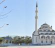 Bilal Saygılı Camisi İbadete Açılıyor