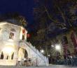 Bursa Tarihi Çarşı ve Hanlar Bölgesi