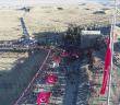 Erzurum ‘ecdadına Saygı’ İçin Yürüdü