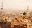 Medine’nin Faziletleri