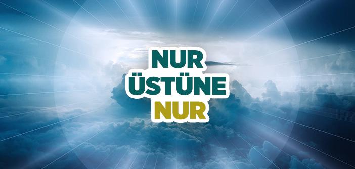 Nur Üstüne Nur