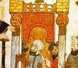 Sultan Alparslan’ın Malazgirt’teki Hutbesi