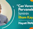 'can Veren Pervaneler' İsminin İlham Kaynağı