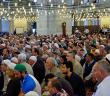 Cuma Hutbesini Sessizce Dinlemenin Sevabı