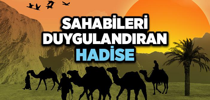 Deve Gecesi (leyletü’l-baîr)
