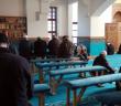 Diyanet'ten Camilerdeki Sabit Oturaklar İle İlgili Kesin Karar