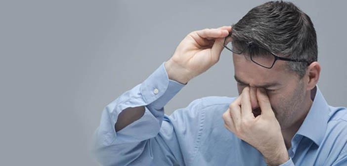 Göz Tansiyonu Nedir, Belirtileri Nelerdir?