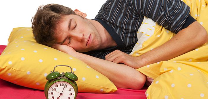 Kaliteli Bir Uyku İçin 6 Tavsiye
