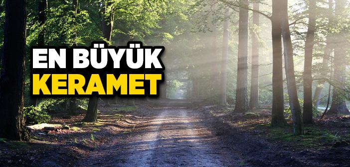 Keramet Nedir?