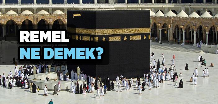 Remel Nedir?