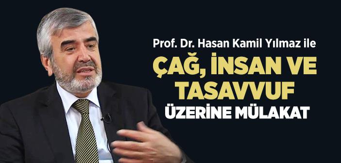 Tasavvuf Çağımız İnsanına Ne Vaat Ediyor?