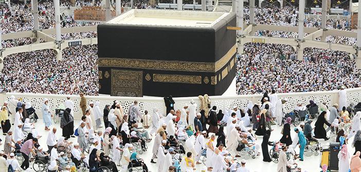 Adetli Kadın Ziyaret, Veda veya Umre Tavafı Yapabilir mi?