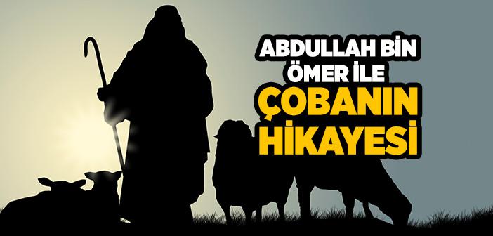 Çobanın Takvası