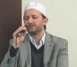Hafız Hasan Baydemir Hoca'dan Kuran Ziyafeti
