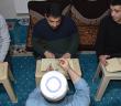 İşaret Diliyle Kur'an-ı Kerim'i Hatmedip Umre Ödülü Kazandılar