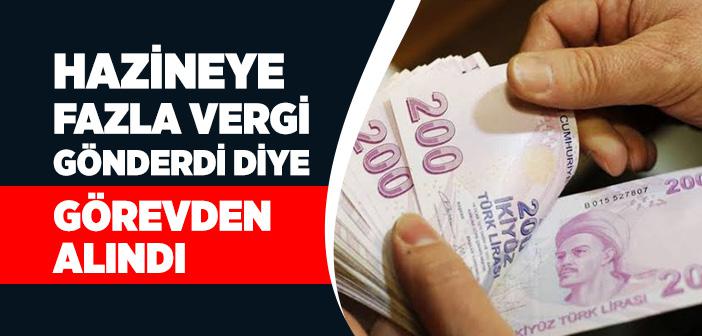 Kanuni Sultan Süleyman’ın Adaleti