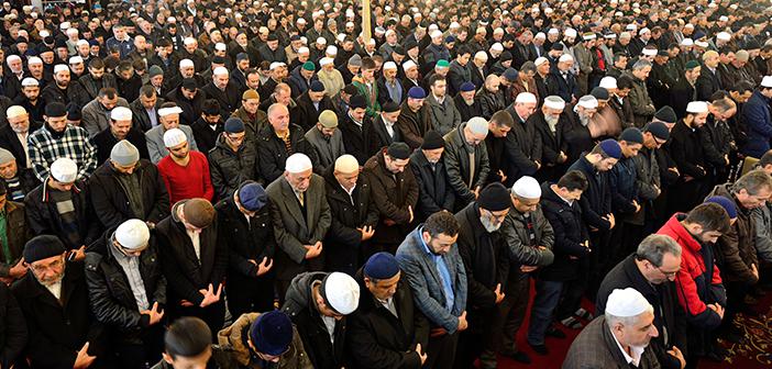 Namaz Rekatları ve Kılınışı Neye Göre Belirlenmiştir?