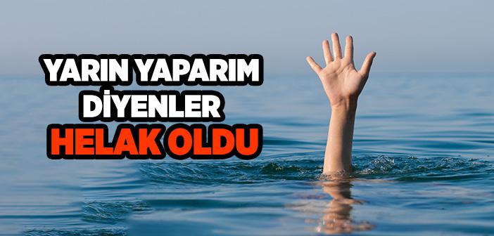 Pişmanlık Nedir Ya Resulullah?