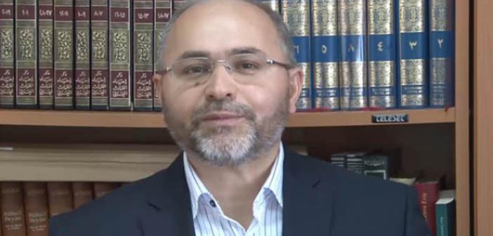 Prof. Dr. Ömer Çelik Kimdir?