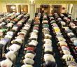 Şafi Biri Cemaatle Namaz Kılarken Fatiha Okumadıysa Ne Yapmalı?