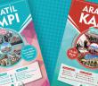 Şahsiyet Akademisi Ara Tatil Kampları Başvuruları Başladı