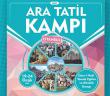 Şahsiyet Akademisi Siyer-i Nebi Temalı Ara Tatil Kampı