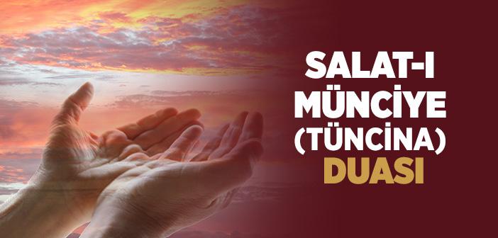 Salat-ı Münciye