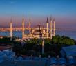 Sultanahmet Camiî Tarihi