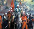 Yavuz Sultan Selim’in Çaldıran Seferi Konuşması