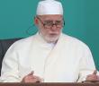 Allahım! Bize Receb’i ve Şa’ban’ı Mübarek Kıl ve Bizi Ramazan’a Ulaştır