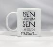 Ben Haklıyım Hastalığı