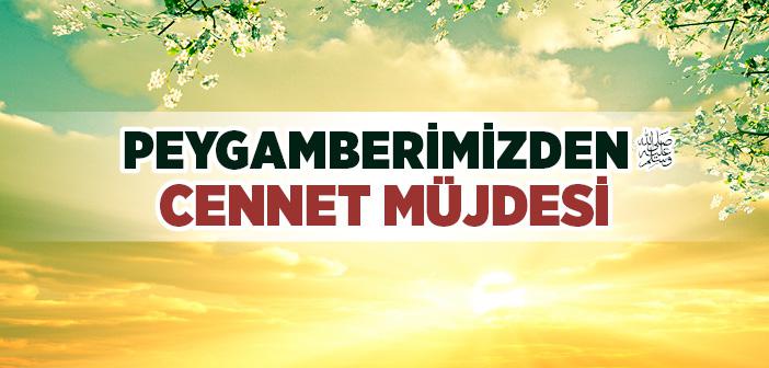 Cennete Girmek İçin Ne Yapılmalı?
